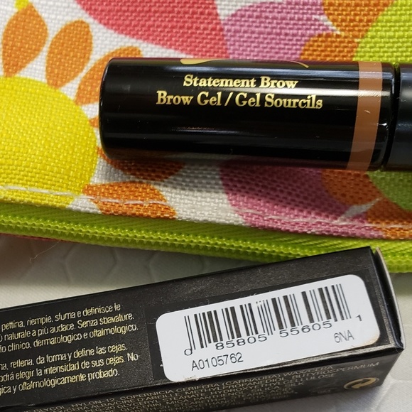 03 Brow Gel Brown Elizabeth Arden Statement - Picture 4 of 4